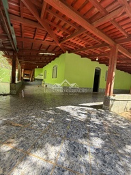 Casa de 3 quartos, no bairro caldas oeste, em Caldas Novas | Eu Corretor