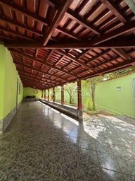 Casa de 3 quartos, no bairro caldas oeste, em Caldas Novas | Eu Corretor