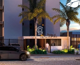 Apartamento de 2 quartos, 45m² no bairro Treze de Maio, em João Pessoa | Eu Corretor