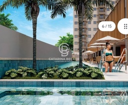 Apartamento de 2 quartos, 45m² no bairro Treze de Maio, em João Pessoa | Eu Corretor