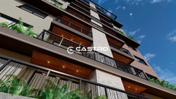 Apartamento de 2 quartos, 78m² no bairro São Cristóvão, em Passo Fundo | Eu Corretor