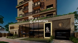 Apartamento de 2 quartos, 78m² no bairro São Cristóvão, em Passo Fundo | Eu Corretor