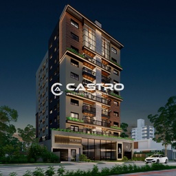 Apartamento de 2 quartos, 78m² no bairro São Cristóvão, em Passo Fundo | Eu Corretor