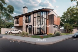 Casa de 3 quartos, 220m² no bairro São Cristóvão, em Passo Fundo | Eu Corretor