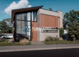 Casa de 3 quartos, 220m² no bairro São Cristóvão, em Passo Fundo | Eu Corretor