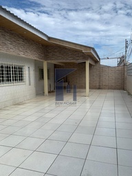 Casa de 3 quartos, no bairro Conjunto Hiléia, em Manaus | Eu Corretor