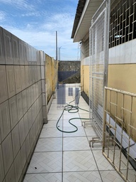 Casa de 3 quartos, no bairro Conjunto Hiléia, em Manaus | Eu Corretor