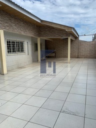 Casa de 3 quartos, no bairro Conjunto Hiléia, em Manaus | Eu Corretor