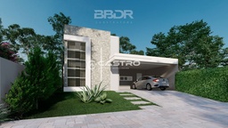 Casa de 3 quartos, 143m² no bairro Vera Cruz , em Passo Fundo | Eu Corretor