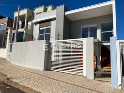 Casa de 3 quartos, 230m² no bairro Altos Da Boa Vista, em Passo Fundo | Eu Corretor
