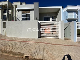 Casa de 3 quartos, 230m² no bairro Altos Da Boa Vista, em Passo Fundo | Eu Corretor