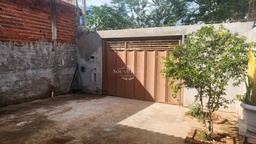 Casa de 2 quartos, no bairro Residencial Cidade Alta, em Jaú | Eu Corretor