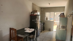 Casa de 2 quartos, no bairro Residencial Cidade Alta, em Jaú | Eu Corretor