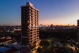 Apartamento de 3 quartos, 100m² no bairro Petrópolis, em Passo Fundo | Eu Corretor