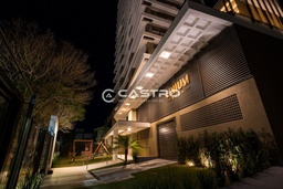 Apartamento de 3 quartos, 100m² no bairro Petrópolis, em Passo Fundo | Eu Corretor