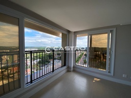 Apartamento de 3 quartos, 100m² no bairro Petrópolis, em Passo Fundo | Eu Corretor