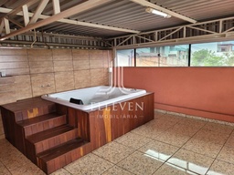Casa de 3 quartos, 350m² no bairro Manoel Valinhas, em Divinópolis | Eu Corretor
