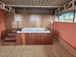 Casa de 3 quartos, 350m² no bairro Manoel Valinhas, em Divinópolis | Eu Corretor