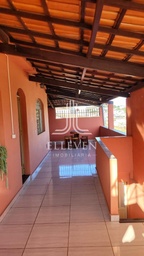 Casa de 3 quartos, 350m² no bairro Manoel Valinhas, em Divinópolis | Eu Corretor