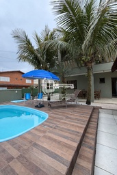 Sobrado de 3 quartos, 200m² no bairro Brejatuba, em Guaratuba | Eu Corretor