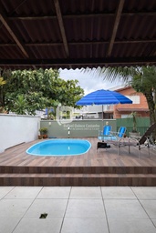 Sobrado de 3 quartos, 200m² no bairro Brejatuba, em Guaratuba | Eu Corretor