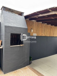 Sobrado de 3 quartos, 200m² no bairro Brejatuba, em Guaratuba | Eu Corretor