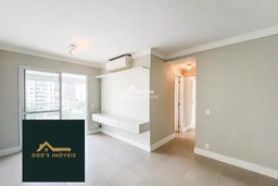 Apartamento de 3 quartos, 82m² no bairro Barra Funda, em São Paulo | Eu Corretor