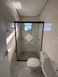 Apartamento de 2 quartos, 58m² no bairro Santa Maria, em Chapecó | Eu Corretor