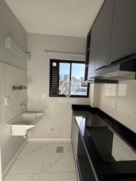 Apartamento de 2 quartos, 58m² no bairro Santa Maria, em Chapecó | Eu Corretor