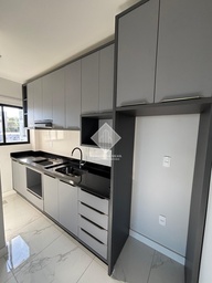 Apartamento de 2 quartos, 58m² no bairro Santa Maria, em Chapecó | Eu Corretor