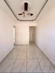 Apartamento de 1 quarto, 40m² no bairro Canto do Forte, em Praia Grande | Eu Corretor