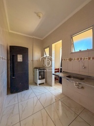 Apartamento de 1 quarto, 40m² no bairro Canto do Forte, em Praia Grande | Eu Corretor