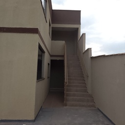 Apartamento no bairro Parque Estrela Dalva IX, em Luziânia | Eu Corretor