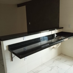 Apartamento no bairro Parque Estrela Dalva IX, em Luziânia | Eu Corretor