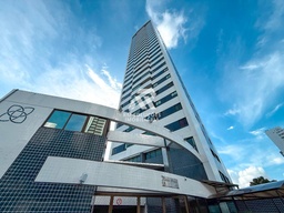 Apartamento de 3 quartos, 97m² no bairro Torre, em Recife | Eu Corretor