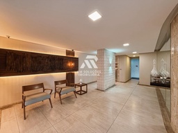 Apartamento de 3 quartos, 97m² no bairro Torre, em Recife | Eu Corretor