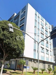 Apartamento de 3 quartos, 137m² no bairro Centro, em Passo Fundo | Eu Corretor