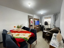 Apartamento de 2 quartos, 75m² no bairro Copacabana, em Belo Horizonte | Eu Corretor