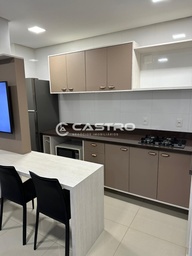 Apartamento de 1 quarto, 43m² no bairro São José, em Passo Fundo | Eu Corretor