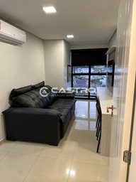 Apartamento de 1 quarto, 43m² no bairro São José, em Passo Fundo | Eu Corretor