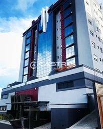 Apartamento de 1 quarto, 43m² no bairro São José, em Passo Fundo | Eu Corretor