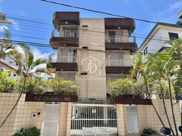 Apartamento de 1 quarto, 44m² no bairro Boqueirão, em Praia Grande | Eu Corretor