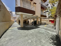 Apartamento de 1 quarto, 44m² no bairro Boqueirão, em Praia Grande | Eu Corretor