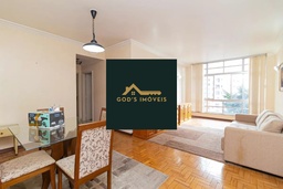 Apartamento de 3 quartos, 99m² no bairro Jardim Paulista, em São Paulo | Eu Corretor