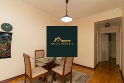 Apartamento de 3 quartos, 99m² no bairro Jardim Paulista, em São Paulo | Eu Corretor