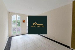 Apartamento de 3 quartos, 94m² no bairro Jardim Paulista, em São Paulo | Eu Corretor