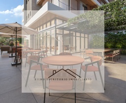 Apartamento de 4 quartos, no bairro Centro, em Curitiba | Eu Corretor