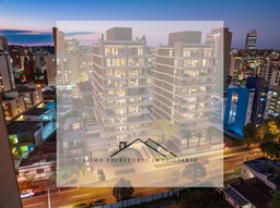 Apartamento de 4 quartos, no bairro Centro, em Curitiba | Eu Corretor