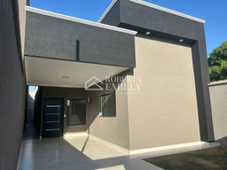 Casa no bairro Parque João Braz - Cidade Industrial, em Goiânia | Eu Corretor