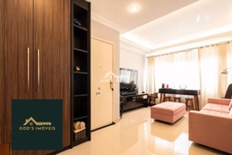 Apartamento de 3 quartos, 116m² no bairro Cerqueira César, em São Paulo | Eu Corretor